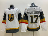 Women Vegas Golden Knights #17 Vegas Strong Women Style 1