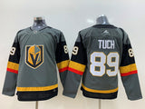 Women Vegas Golden Knights #89 Alex Tuch Women