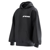 Work Wheel Miester S1 3P Hoodie