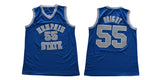 Wright 55 Blue