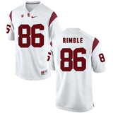 Xavier Grimble 86 - White