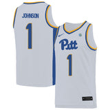 Xavier Johnson 1 White