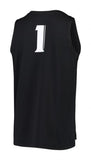 Xavier Musketeers 2021-22 Alternate Style 1