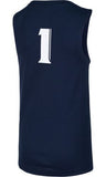 Xavier Musketeers 2021-22 Away Style 1