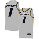 Xavier Pinson 1 White