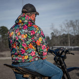 Woobie Hoodie Cold Weather Pullover Style001