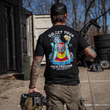 Get Your Own Freedom Men's T-Shirt