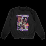 YOUNG MIKO - SWEATSHIRT