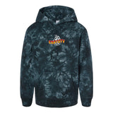 YOUTH - Shred the Flames Hoodie