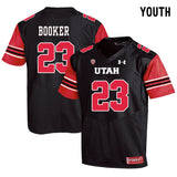 YOUTH Devontae Booker 23 Black