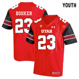 YOUTH Devontae Booker 23 Red