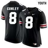 YOUTH Gareon Conley 8-Black