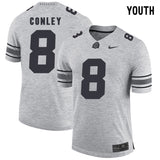 YOUTH Gareon Conley 8-gray