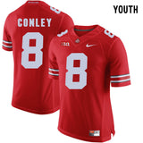 YOUTH Gareon Conley 8 -Scarlet