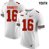 YOUTH J.T. Barrett 16