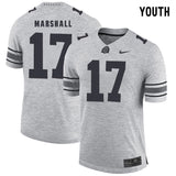 YOUTH Jalin Marshall 17-gray