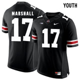 YOUTH Jalin Marshall 17Black