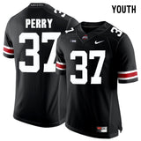 YOUTH Joshua Perry 37 - Black