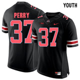 YOUTH Joshua Perry 37 - Blackout