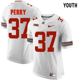 YOUTH Joshua Perry 37 White