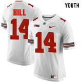 YOUTH K.J. Hill 14