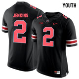 YOUTH Malcolm Jenkins 2 -Blackout