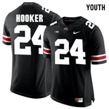 YOUTH Malik Hooker 24- Black