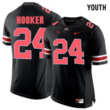 YOUTH Malik Hooker 24- Blackout