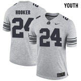 YOUTH Malik Hooker 24-gray