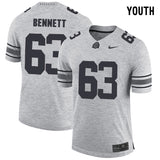 YOUTH Michael Bennett 63-Gray