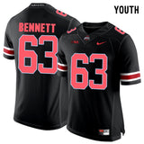 YOUTH Michael Bennett 63- Blackout