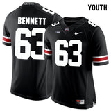 YOUTH Michael Bennett 63 - Black