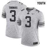 YOUTH Michael Thomas 3-gray