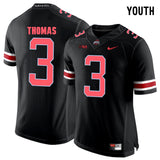 YOUTH Michael Thomas 3 - Blackout