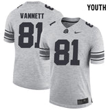 YOUTH Nick Vannett 81-gray