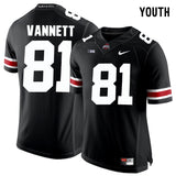YOUTH Nick Vannett 81 - Black