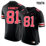 YOUTH Nick Vannett 81 - Blackout