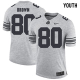 YOUTH Noah Brown 80-gray