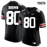 YOUTH Noah Brown 80 - Black