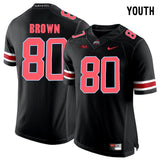 YOUTH Noah Brown 80 - Blackout