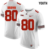 YOUTH Noah Brown 80 White