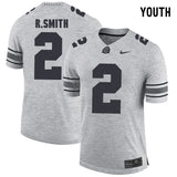 YOUTH Rod Smith 2- gray