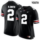 YOUTH Rod Smith 2 - Black