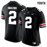 YOUTH Ryan Shazier 2 - Black