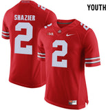 YOUTH Ryan Shazier 2 - Scarlet