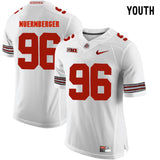 YOUTH Sean Nuernberger 96 White