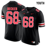 YOUTH Taylor Decker 68 - Blackout