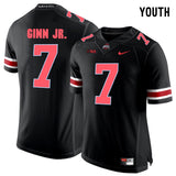 YOUTH Ted Ginn Jr. 7- Blackout
