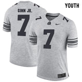 YOUTH Ted Ginn Jr. 7-gray