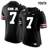 YOUTH Ted Ginn Jr. 7 - Black